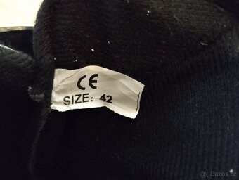 Prodej kolečkové brusle - 2