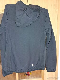 Jarní bunda Loap vel. XS - nová - 2