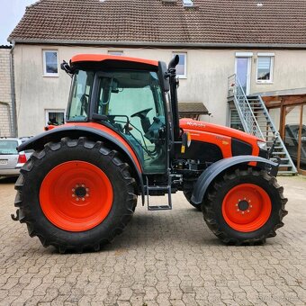 Traktor Kubota M5112 - 2