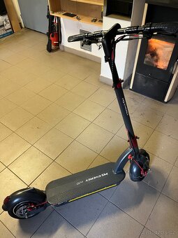 Elektrokoloběžka MS ENERGY e20 - 2