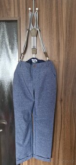 společenská souprava - 2