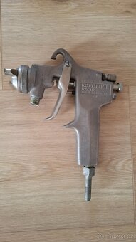 Stříkací pistole KOVOFINIŠ RS10 - 2