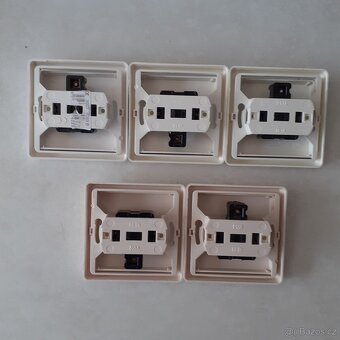 retro vypínače - 2