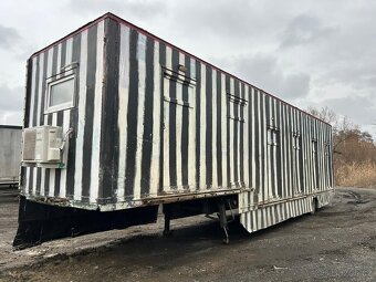 NÁVĚS VHODNÝ K TRVALÉMU STÁNÍ - 2