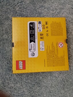 Lego chronometr 6550802 - 2