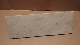 Dřevěné hladítko na omítku - 2