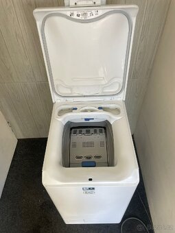 Pračka Electrolux - 2