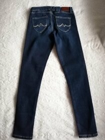 Džíny Pepe Jeans vel. 152 NOVÉ - 2