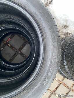 195/60/16C sada 4ks letní - 2