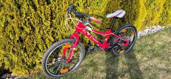 Dětské horské kolo - 2