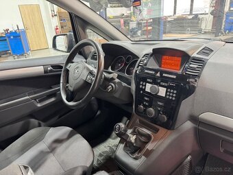 Opel Zafira 1.7 CDti - 2