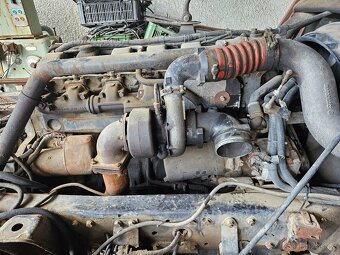 Motor man f 2000 - 2