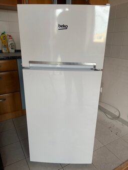 Malá lednice Beko - 2