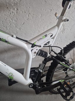 Dětské celoodpružene kolo olpran - 2