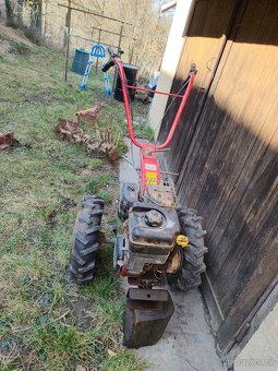 Terra + příslušenství (tera) - 2