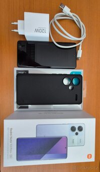 Xiaomi Redmi Note 13 Pro Plus 5G 8/256GB - 2
