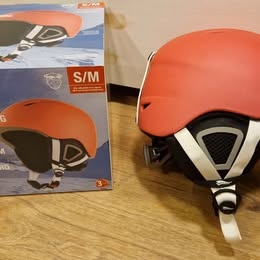 Dětská helma crivit S/M - 2