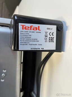 Grill TEFAL OPTIgrill+XL - 2