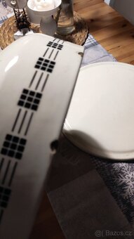 Starý chlebník Ditmar Urbach - 2