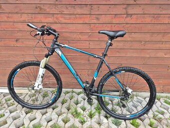 Prodam MTB LeaderFox XC Maxx - 2