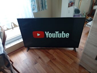 Led Smart LG 140cm. 4K - 2