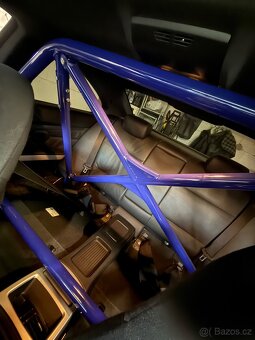 Polorám Wiechers BMW e92 (M3) - 2