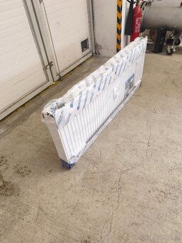 Korado Radik, TYP 22, H=550, L=1400 - 2