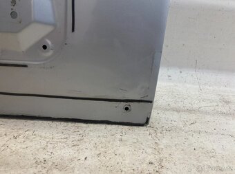 5 dveře Mitsubishi Pajero - 2