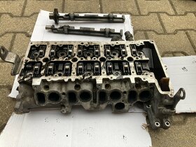 BMW 118d ND motoru - 2