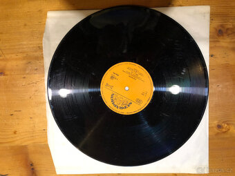 Edison Jan Spaleny - 2