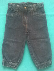 Dívčí rifle vel.98 - 2