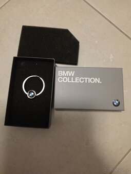 BMW přívěsek - 2