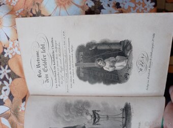 Modlitební knížky - 2