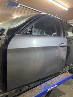 Dveře e91 - 2