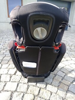 Autosedačka - 2