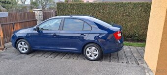 Prodam Skoda Rapid - 2
