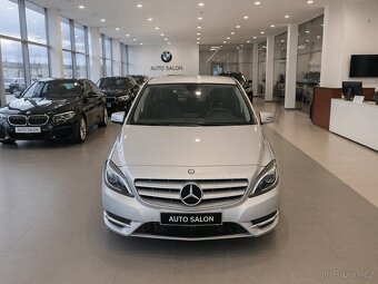 b 220 cdi - 2