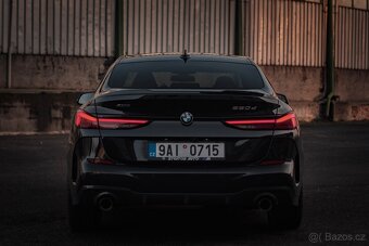 BMW 220d xDrive Gran Coupe - 2