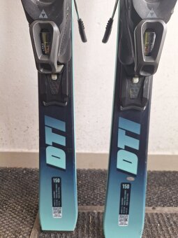 FISCHER CURV DTI 25/26 - 2