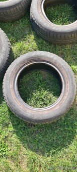 Pneumatiky 195/65 R15 letní - 2