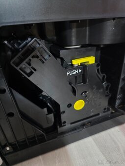 Prodám automatický kávovar Saeco Incanto - 2