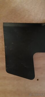 SEKAČKOVÝ NŮŽ 53 CM - 2