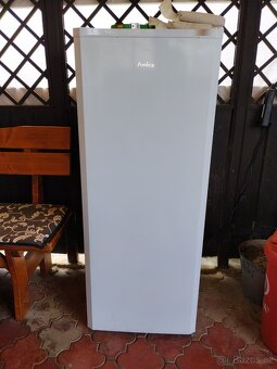 Mrazák amica - 2