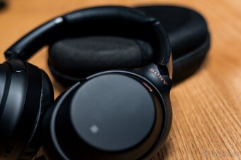 Sony WH-1000XM3 - 2