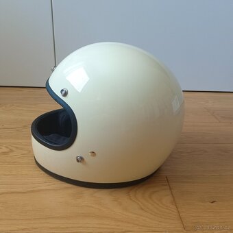 Helma Biltwell gringo - 2
