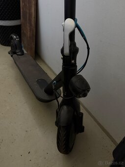 Elektrokoloběžka Bluetouch BTX 250 - 2