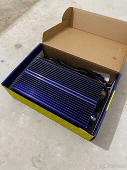 předřadník Lumatek Controlled 1000w - 2