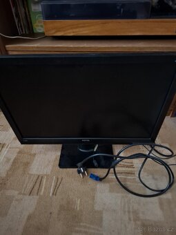Monitor BENQ - 2