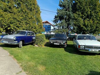 Volha 21,2410,3102 - 2