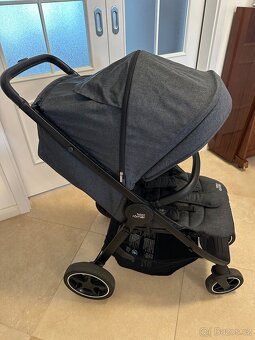 Sporťák Britax Bömer - 2